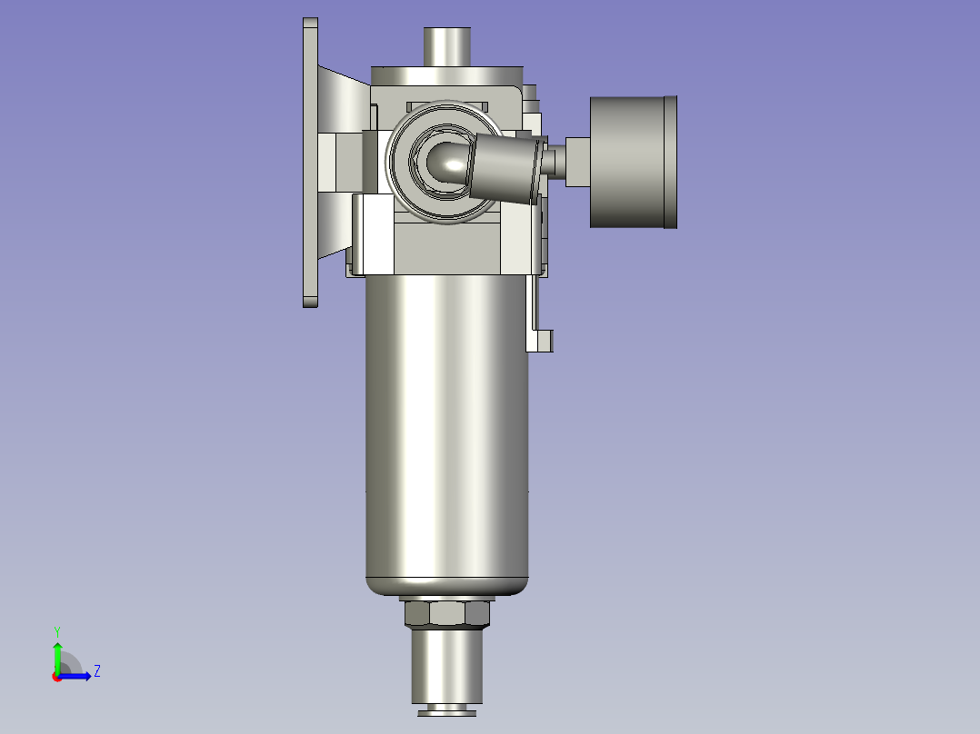 AC30-03DG-A(0)_2左视图