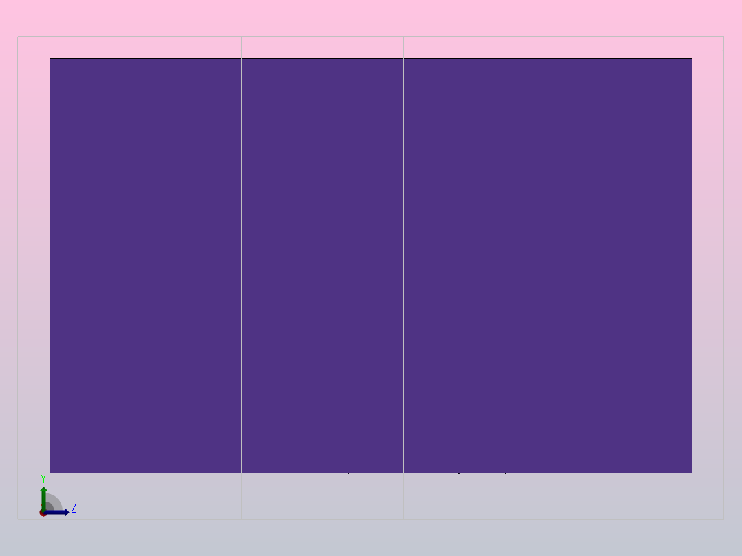 桌子和椅子左视图