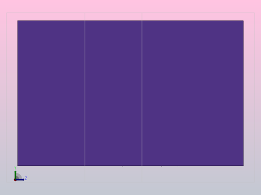 桌子和椅子左视缩略图