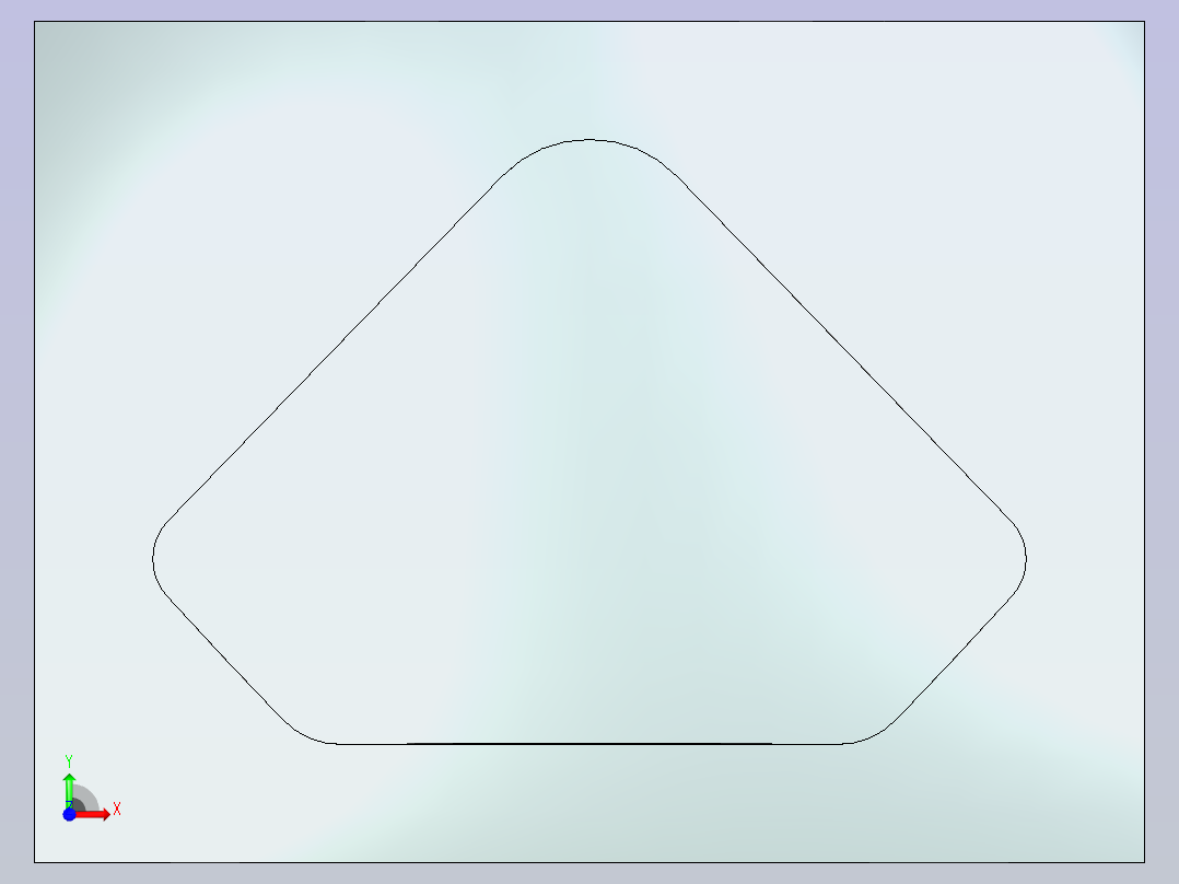 练习2 (2)前视图