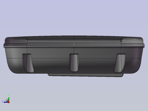 显示屏数模右视缩略图