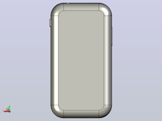 三星galaxy s duos 后视缩略图