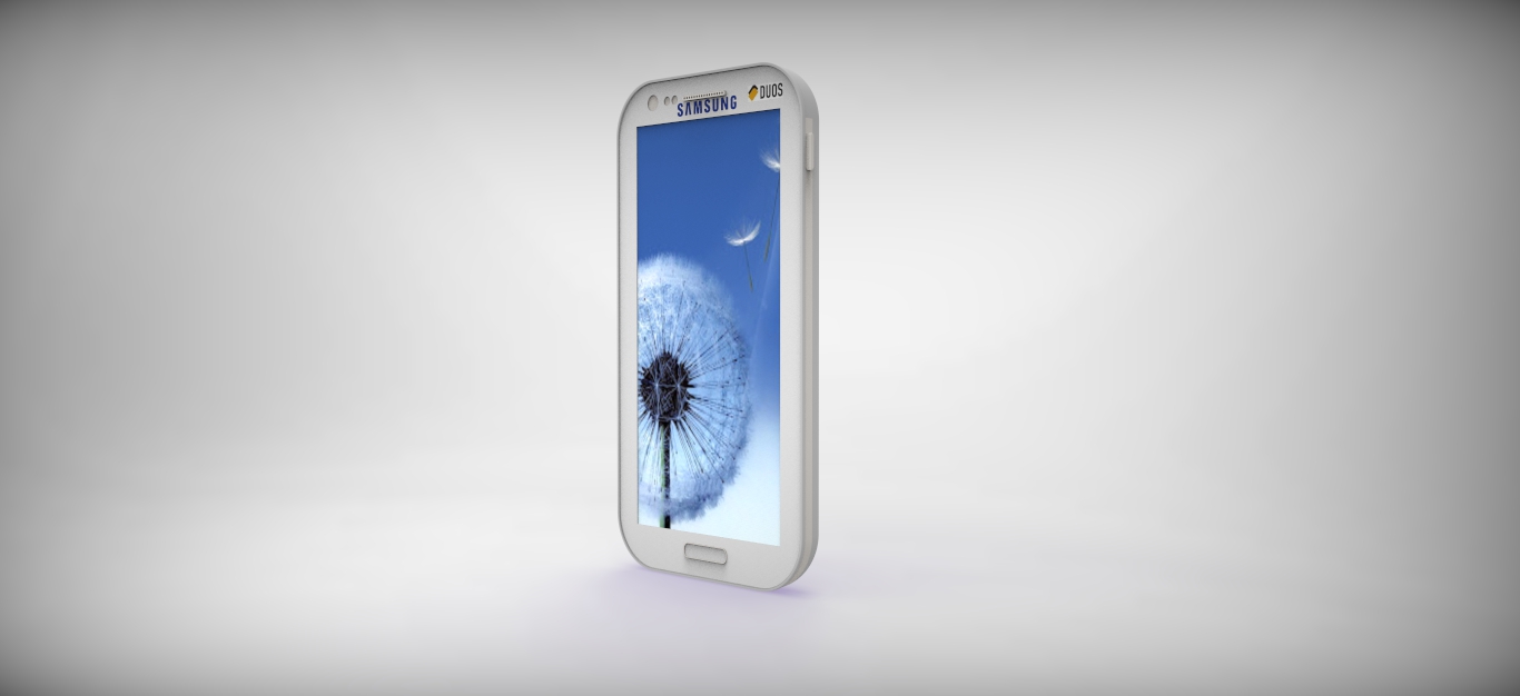 三星galaxy s duos 