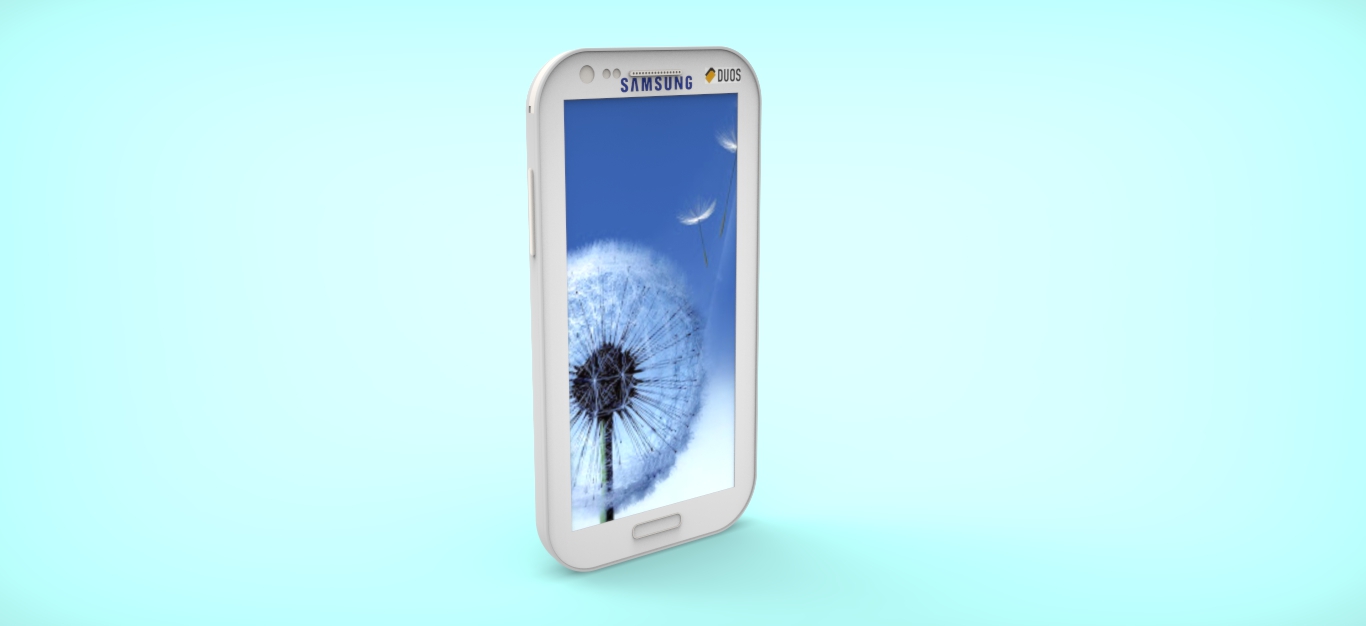 三星galaxy s duos 