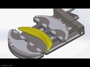 分形虎钳分形夹具sw20可编辑