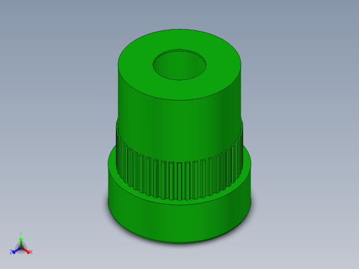 海底电缆的压盖设计