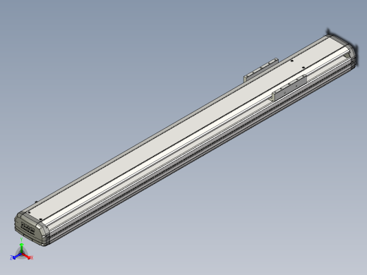 Toyo东佑达直线模组-ETH14-950-M+煞車