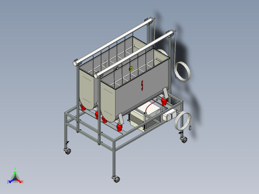 变压器台架vanna12