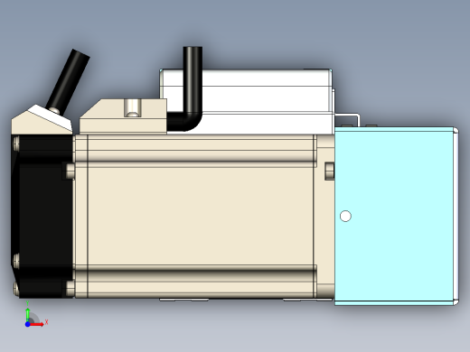欧规系列-LB6A-L65-S1650-BL-ZP40-C3前视缩略图