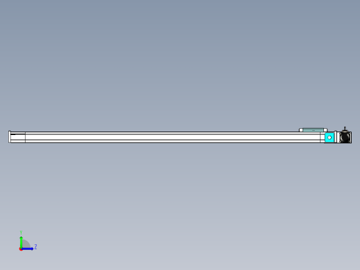 欧规系列-LB6A-L65-S1650-BL-ZP40-C3左视缩略图