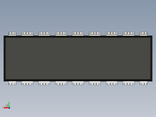 集成电路封装-MS-001BC后视缩略图