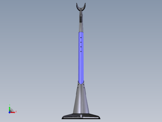 割草机前视缩略图