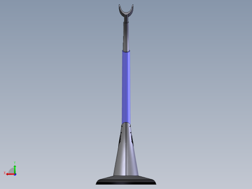 割草机后视缩略图