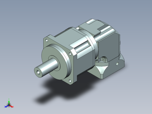 直齿ZPLX142-L2 22-110-145-M8.stp