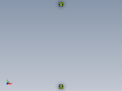 安全_区域传感器H2EL1040_30_30_3D前视缩略图