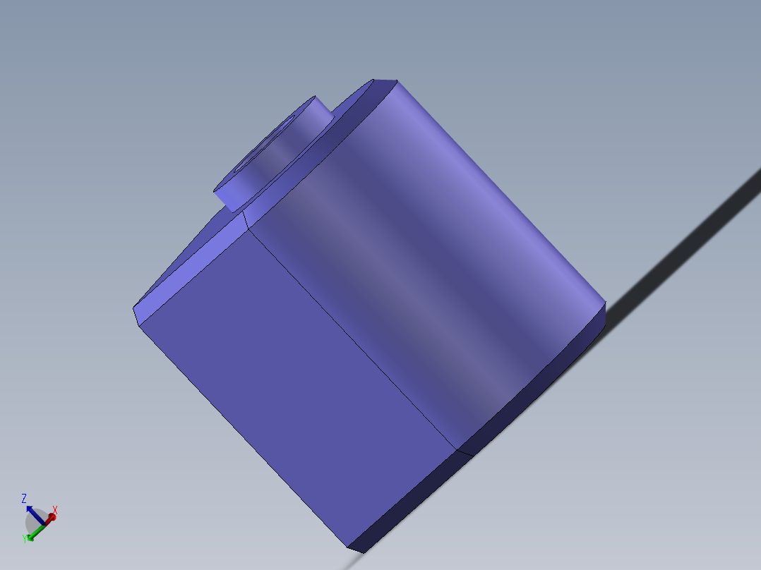 S7 长行程电磁铁座