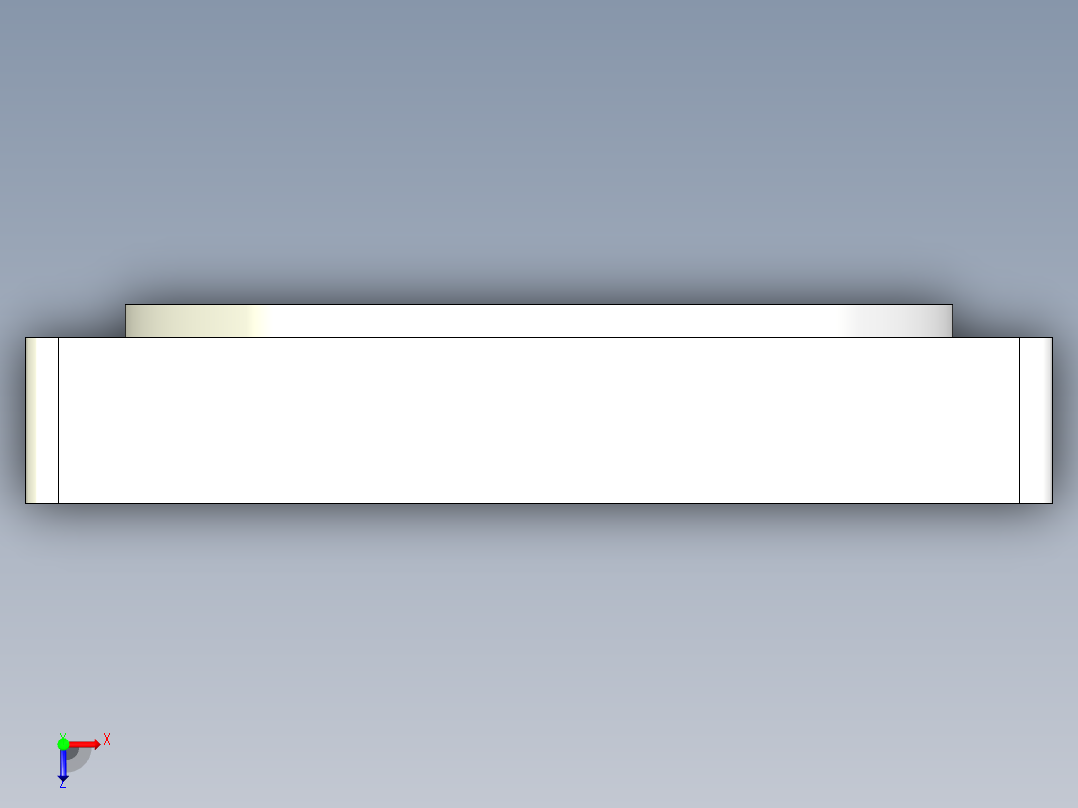 模组KK-86-F3 松下100W电机板.STEP俯视图