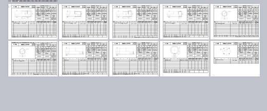 Q215-工程钻机芯管机械加工工艺及铣槽夹具设计缩略图