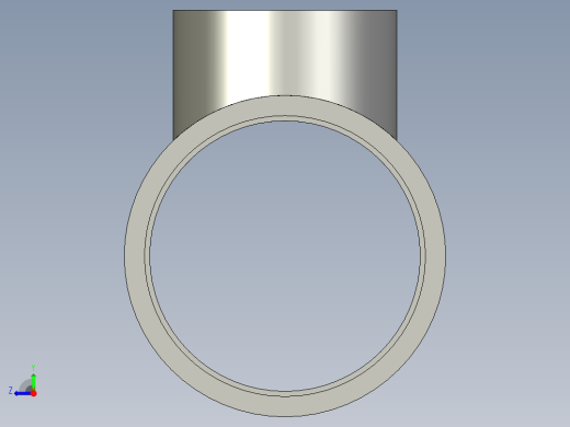 船舶管路系统SeaCor_Molded_ReducingTee_SxSxS_37J101532_6in x 4in右视缩略图