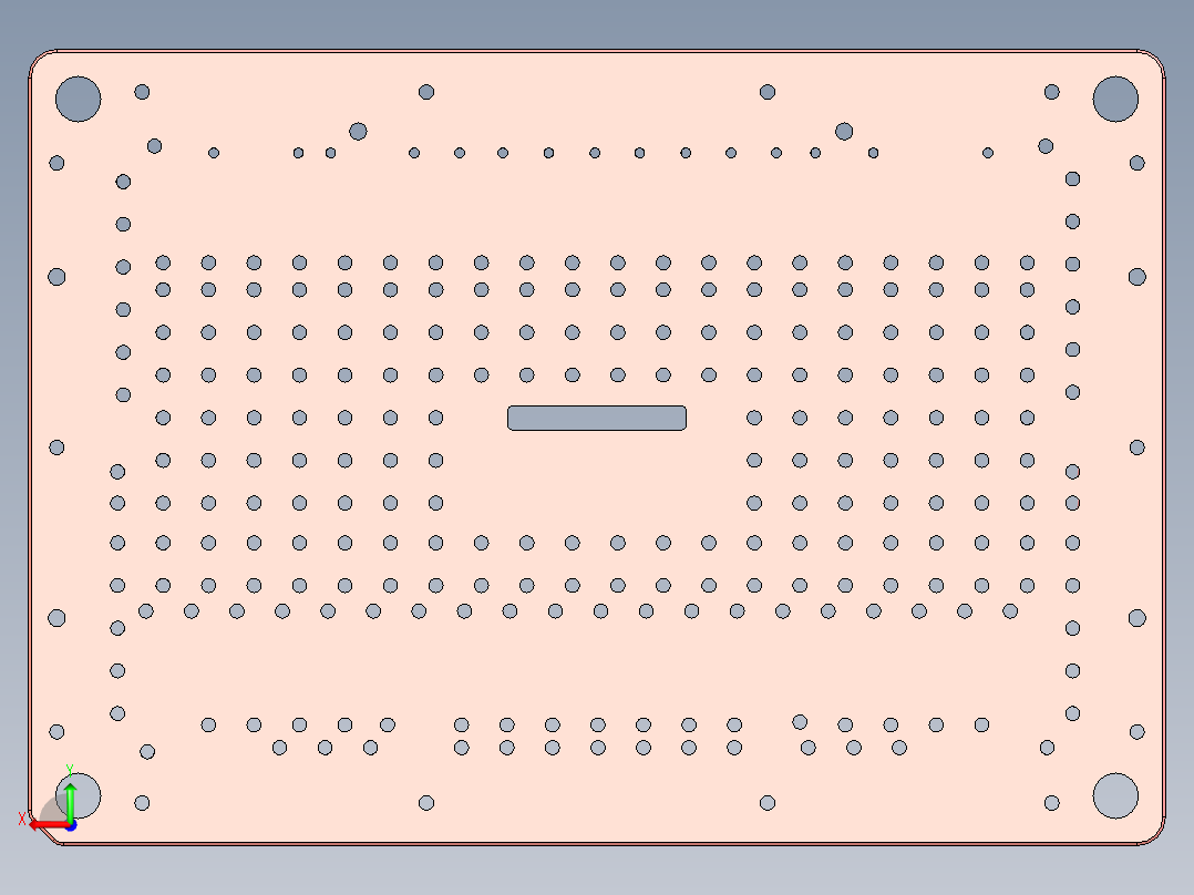 AAM00-D-笔记本CNC工装夹具三维模型CNC5-20150925后视图