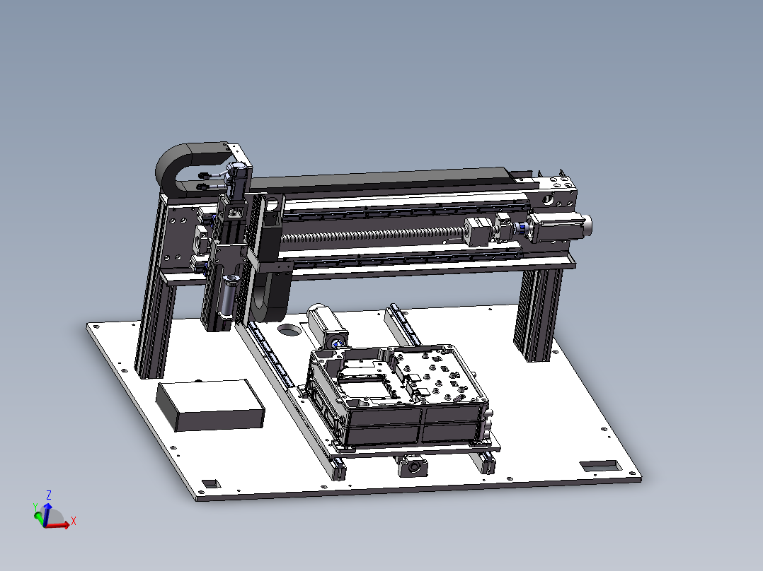 密封胶点胶机sw22可编辑