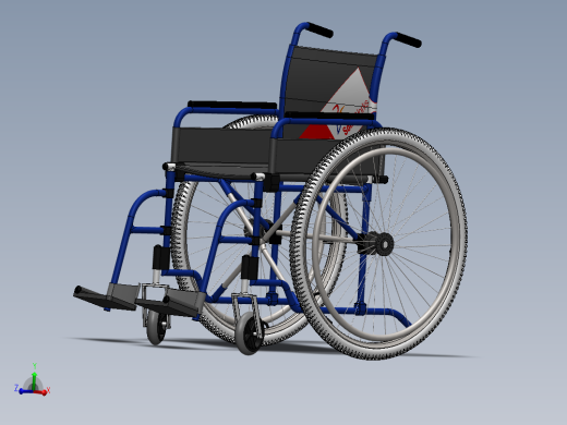 轮椅(25)