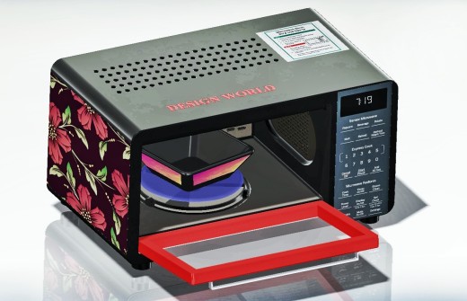 微波炉(5)缩略图