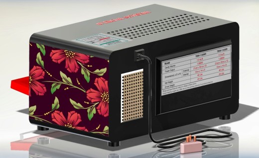 微波炉(5)缩略图