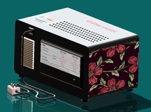 微波炉(5)缩略图