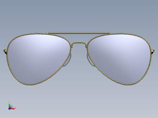 眼镜、墨镜(51)前视缩略图