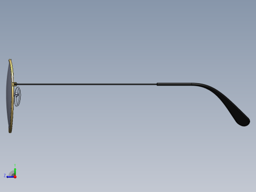 眼镜、墨镜(51)右视缩略图
