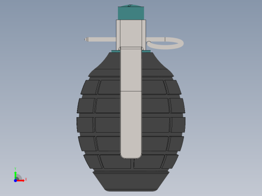 原子弹(6)前视缩略图