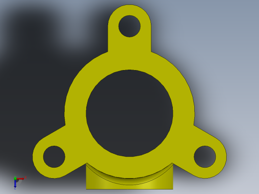 CSWP 练习问题3俯视缩略图