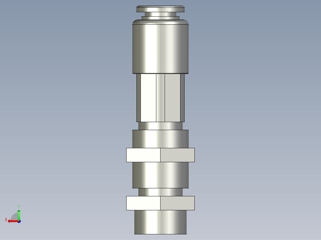 B-CM-RG1840G18后视图