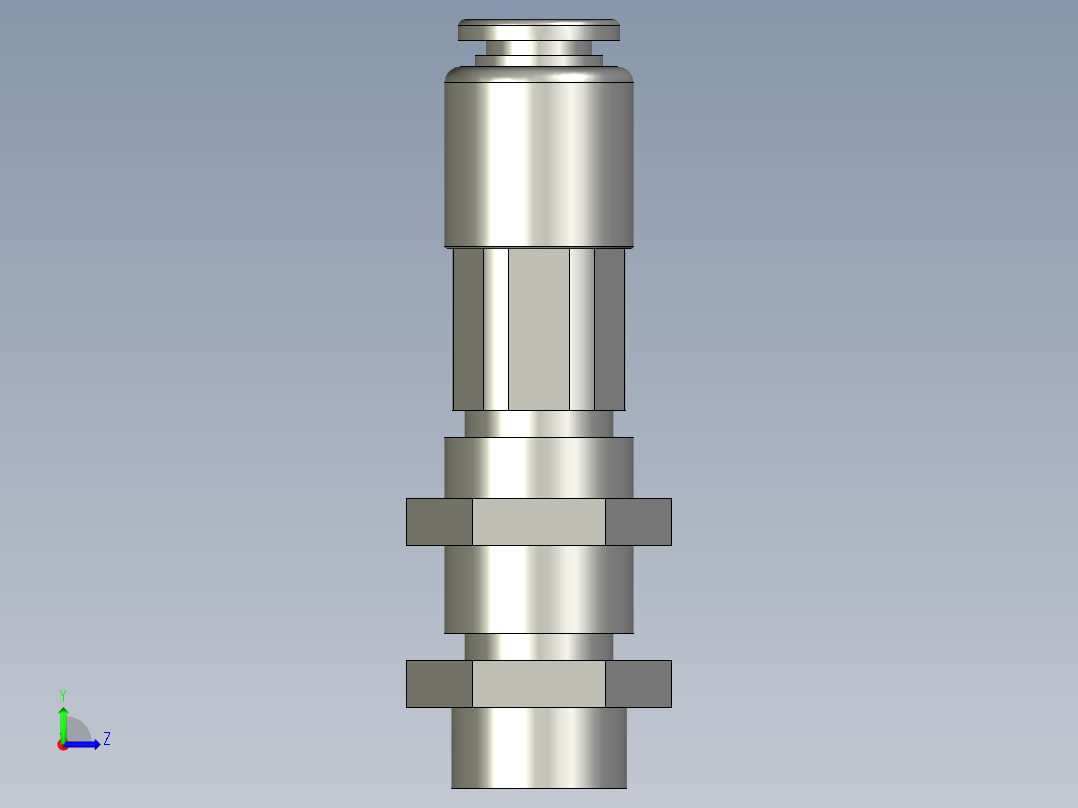 B-CM-RG1840G18左视图