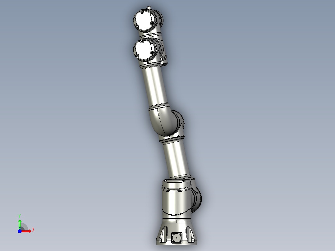 2022-i3-外发模型前视图