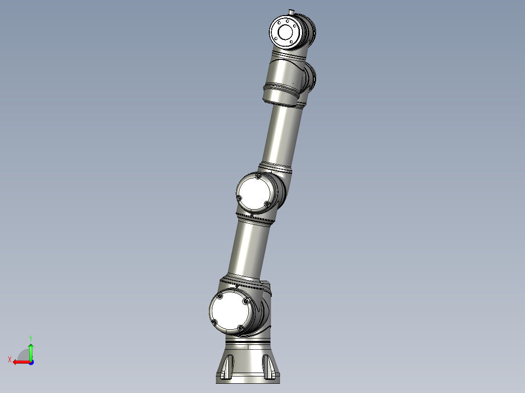 2022-i3-外发模型后视图