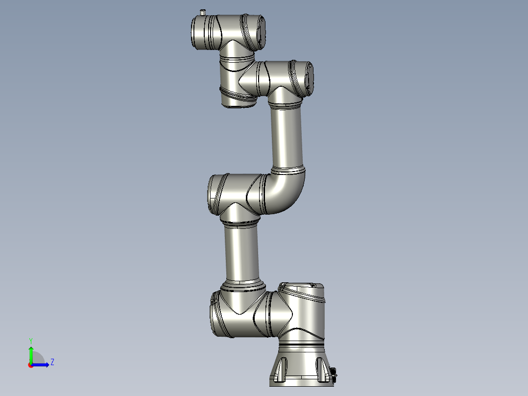 2022-i3-外发模型左视图