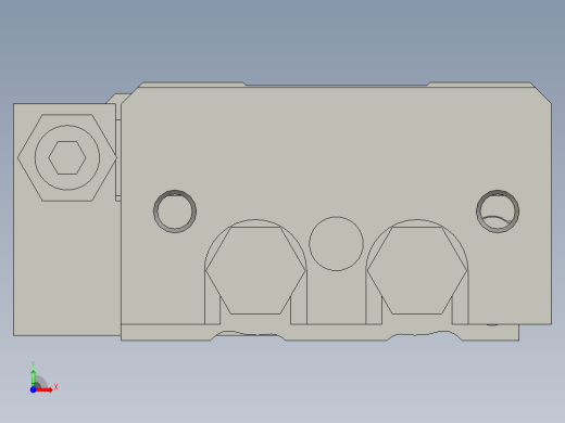 MXS8-30A-M9BL前视缩略图