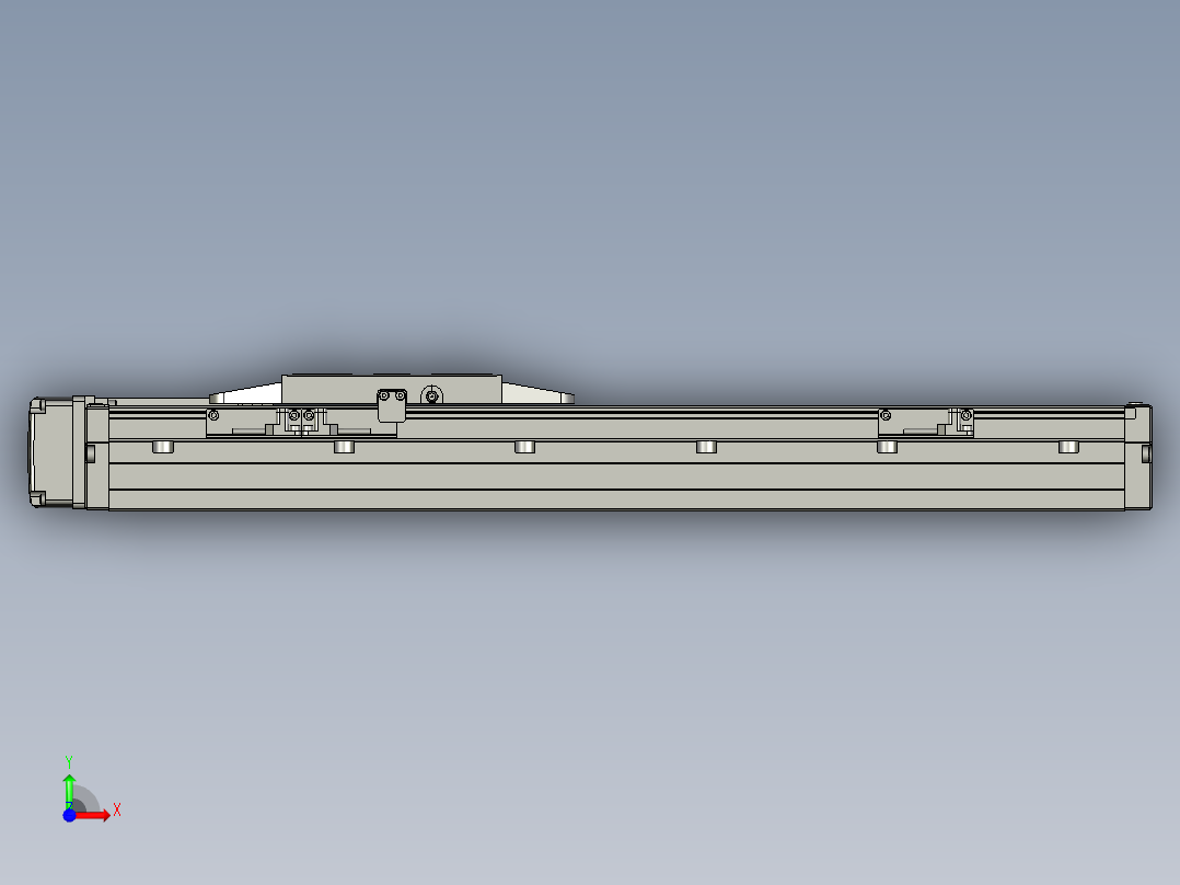 PJ2302-0029-GTH12-L10-350-BR-M40-C4前视图