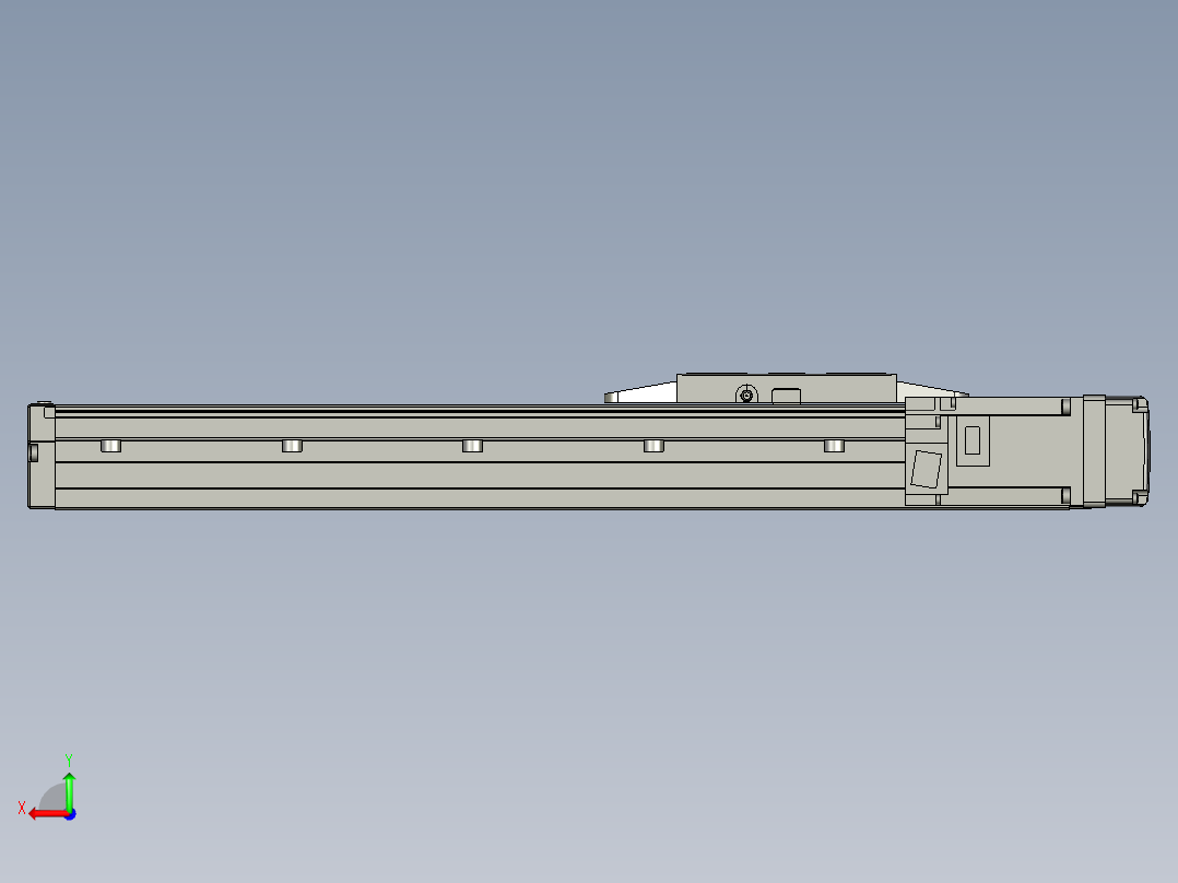 PJ2302-0029-GTH12-L10-350-BR-M40-C4后视图