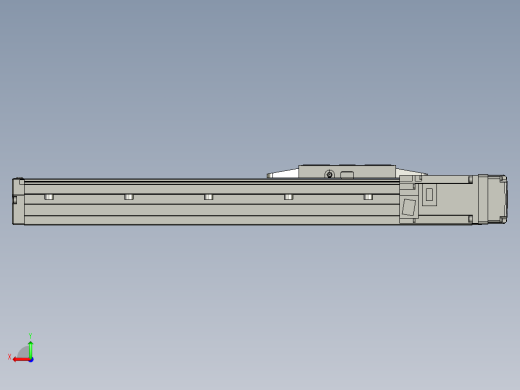 PJ2302-0029-GTH12-L10-350-BR-M40-C4后视缩略图