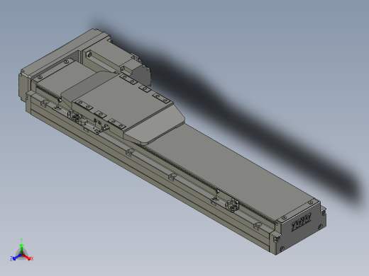 PJ2302-0029-GTH12-L10-350-BR-M40-C4正等轴测缩略图