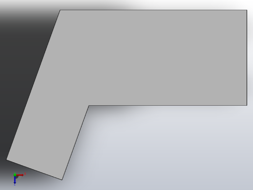 个人的桌子俯视缩略图