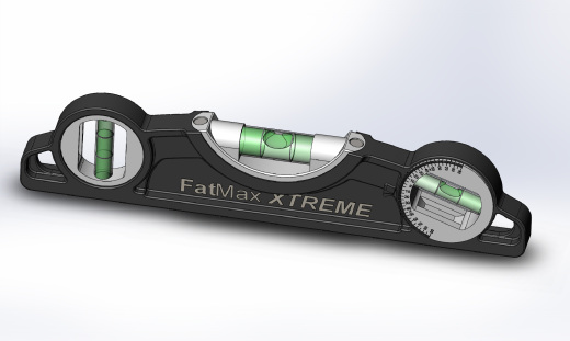 水平尺水平器缩略图