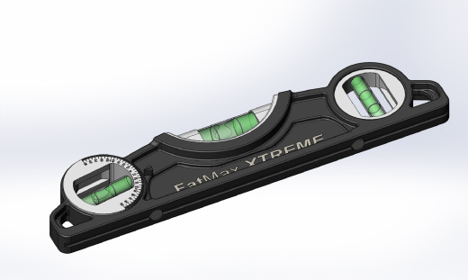 水平尺水平器缩略图