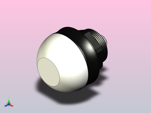 三色信号灯安全报警灯ZHD28-1-C-B-RYG-B-P