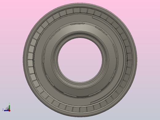 1-2英寸聚丙烯套筒接头(1)右视缩略图