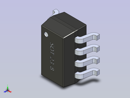 A0004510-MSOP，QFN，TSOT，MCLP，UFQFN，VQFN，WQFN，FUSE，LFCSP，VDFN电器元件