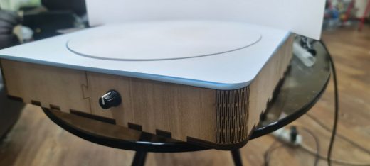 转盘DIY D250mm缩略图